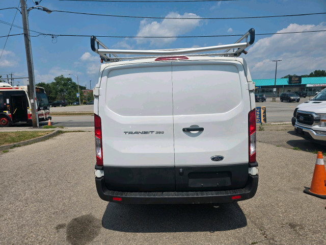 2021 Ford Transit Cargo Van T350 in Cars & Trucks in City of Toronto - Image 4
