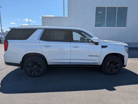 Discover a fusion of power and luxury in the gently used 2024 GMC Yukon Denali, now available at Wol... (image 8)