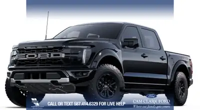 Stock photos may not be exactly as Illustrated. Please contact dealer for official photos. Cam Clark...
