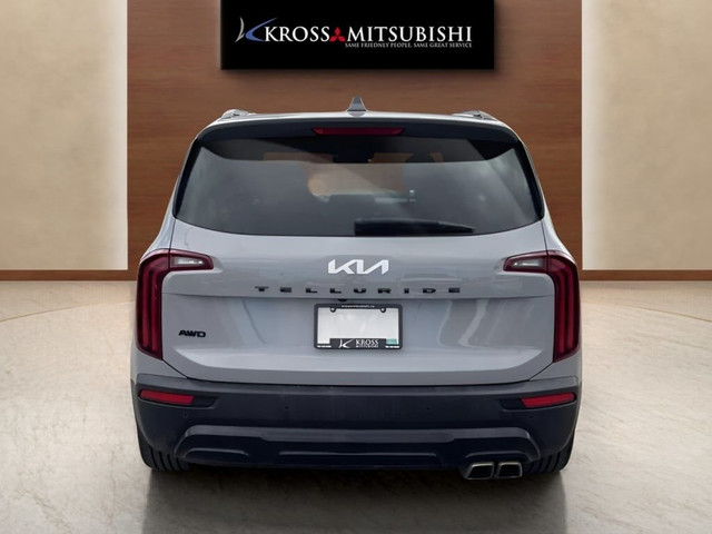 2022 Kia Telluride SX in Cars & Trucks in Edmonton - Image 4