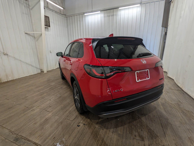 2025 Honda HR-V Sport in Cars & Trucks in Calgary - Image 4
