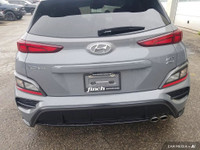 WAS: $33879 NOW: $31498 plus taxes and licensing feesExperience the Thrill of the 2023 Hyundai Kona... (image 9)