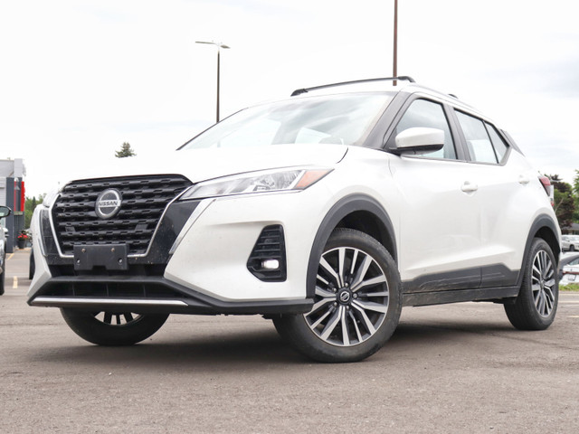 2021 Nissan Kicks SV in Cars & Trucks in Oakville / Halton Region