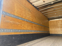 2019 HINO TRUCK 338;Medium Duty Trucks - VAN-DRY CARGO - DELIVERY Penske Location 632 BELGRAVE WAY D... (image 9)