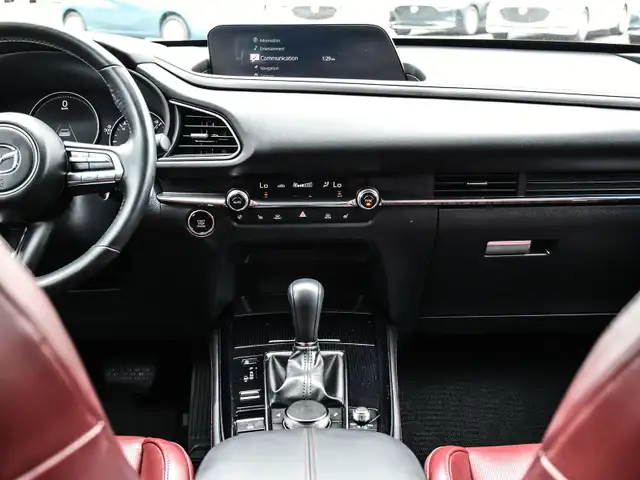 2023 Mazda CX-30 GT GT-AWD, LEATHER, BOSE, MOONROOF in Cars & Trucks in Oakville / Halton Region - Image 21