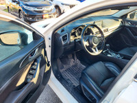 WAS: $18895 NOW: $16995 plus taxes and licensing feesThis 2018 Mazda 3 Sport GT comes equipped with... (image 8)