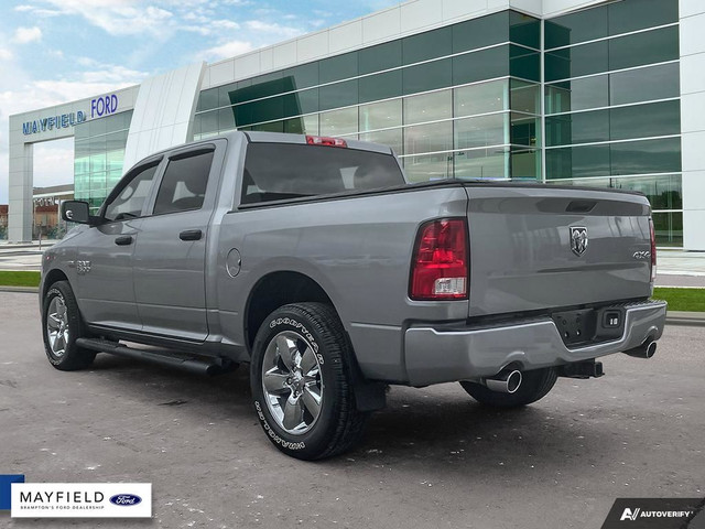 2020 Ram 1500 Classic Express in Cars & Trucks in Mississauga / Peel Region - Image 4