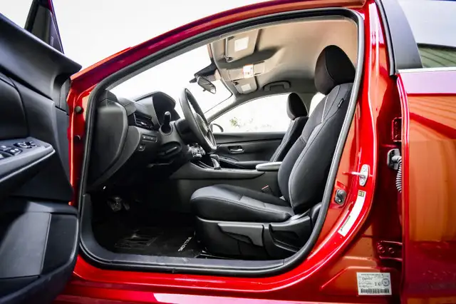 2023 Nissan Sentra SV • REMOTE START • HEATED SEATS • REAR CAM in Cars & Trucks in Kingston - Image 29