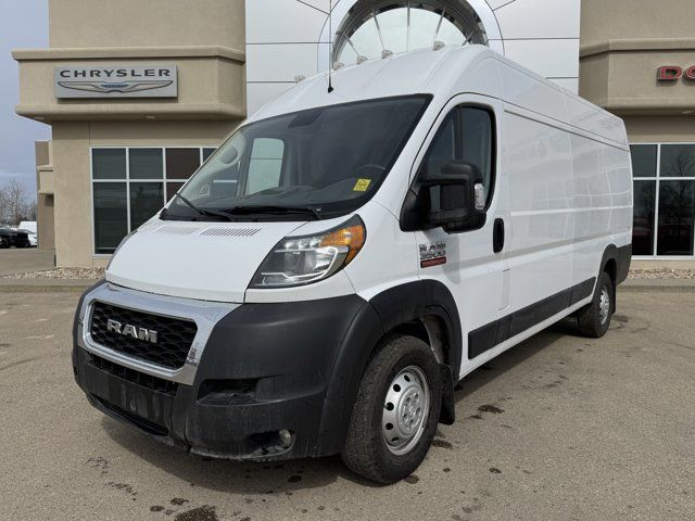 2021 Ram ProMaster Cargo Van 3500 High Roof | Pentastar in Cars & Trucks in Edmonton - Image 2