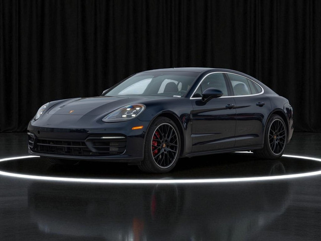 2021 Porsche Panamera 4S / Heated and Cooled Leather Seats / AWD in Cars & Trucks in Calgary
