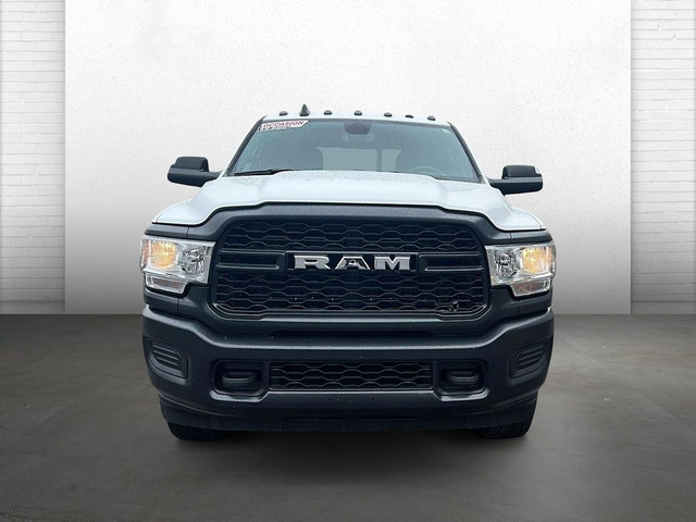 2022 Ram 2500 * TRADESMAN * BOITE DE 6.4 * HITCH * V6 CUMMINS * in Cars & Trucks in Longueuil / South Shore - Image 3