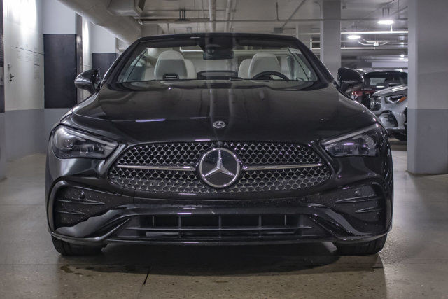2025 Mercedes-Benz CLE CLE 300 4MATIC Cabriolet in Cars & Trucks in Edmonton - Image 4