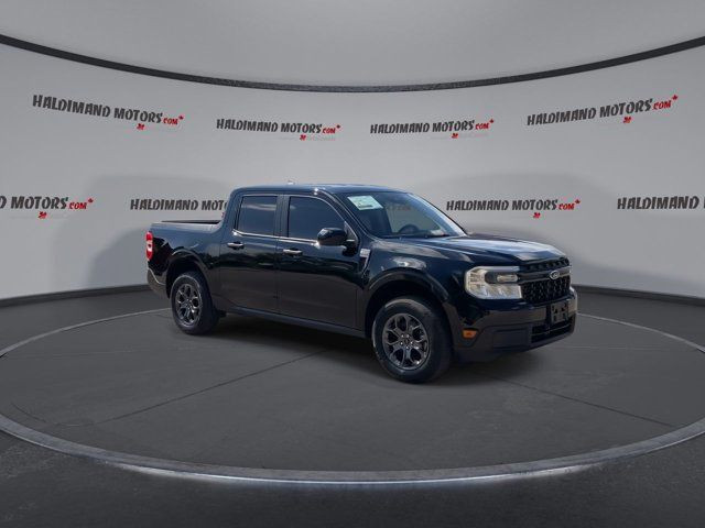 2024 Ford Maverick XLT | HYBRID | HEATED SEATS in Cars & Trucks in Hamilton - Image 2