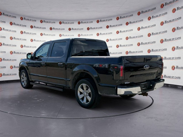 2018 Ford F-150 XLT 4WD SuperCrew 5.5' Box in Cars & Trucks in Calgary - Image 4