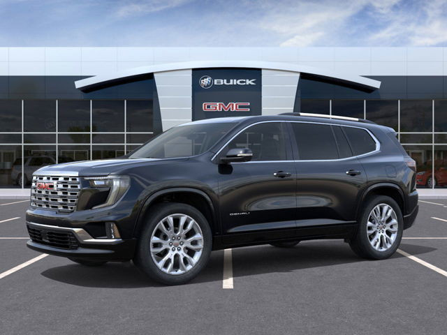 2025 GMC Acadia DENALI in Cars & Trucks in City of Montréal - Image 2