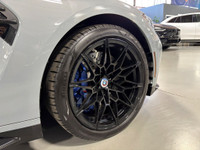 **MONTH-END SPECIAL!** FEATURING : XDRIVE AWD, M POWER ENGINE, HEADS UP DISPLAY, CARBON STEERING WHE... (image 8)