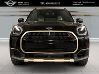 Le tout nouveau MINI Countryman Cooper S 2025 est aussi audacieux et aventurier que vous. Que vous p... (image 1)