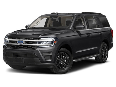 2022 Ford Expedition XLT