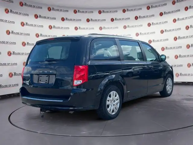 2019 Dodge Grand Caravan Canada Value Package 2WD in Cars & Trucks in Edmonton - Image 8