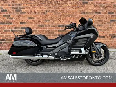 Very clean Black Honda F6B with ABS brakes, highway pegs, 1800cc, 6-speed, passenger backrest, smoot...
