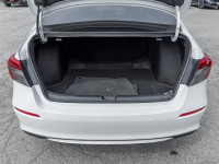 Take fuel efficiency to the next level with this 2022 Honda Civic EX CVT. Finished in a Platinum Whi... (image 6)
