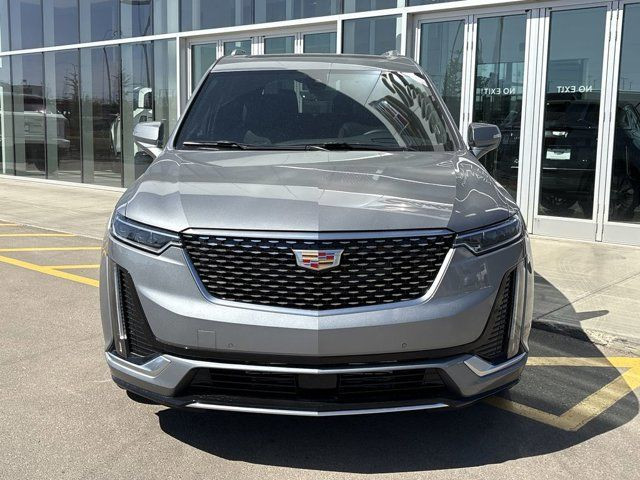 2025 Cadillac XT6 AWD Premium Luxury in Cars & Trucks in Edmonton - Image 2