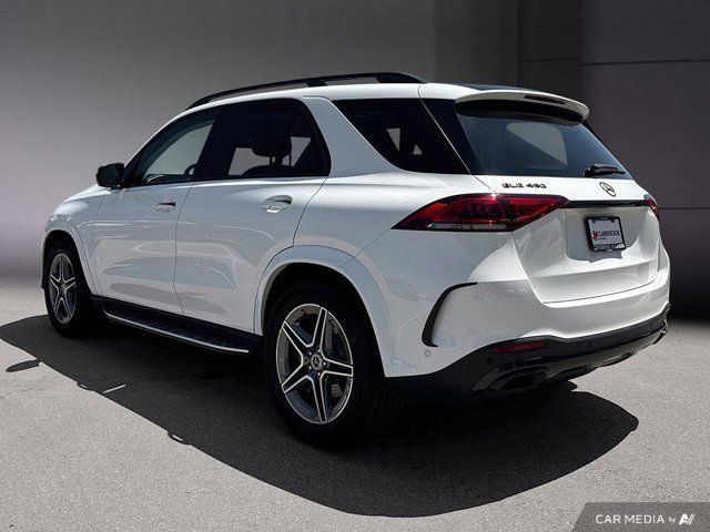 2021 Mercedes-Benz GLE GLE 450 in Cars & Trucks in Cambridge - Image 3