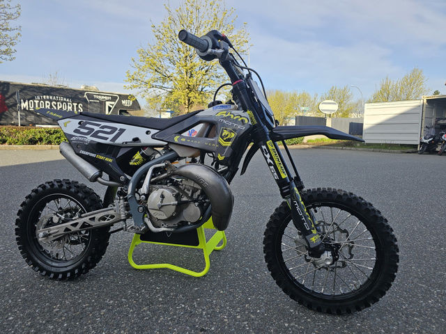 2023 Cobra CX65 in Street, Cruisers & Choppers in Delta/Surrey/Langley - Image 2