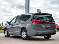 QUICK ORDER PACKAGE 27L -inc: Engine: 3.6L Pentastar VVT V6 w/ESS Transmission: 9-Speed Automatic,TI... (image 4)