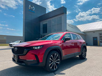 2024 Mazda CX-50 GT