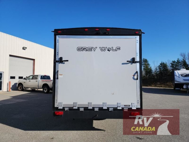 2023 Forest River RV Cherokee Grey Wolf 29RRT in Travel Trailers & Campers in Saint John - Image 4