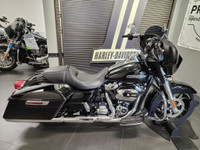 2022 Harley-Davidson FLHX STREET GLIDE