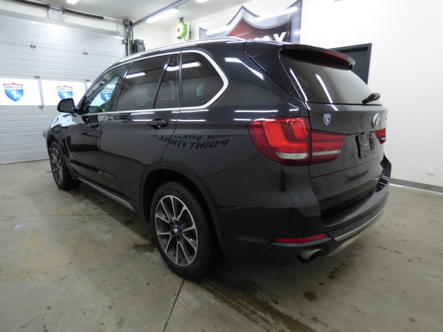 2016 BMW X5 XDRIVE35I, 7 PASS, TOIT PANO, CUIR, NAVI, CAMÉRA!!! in Cars & Trucks in City of Montréal - Image 2