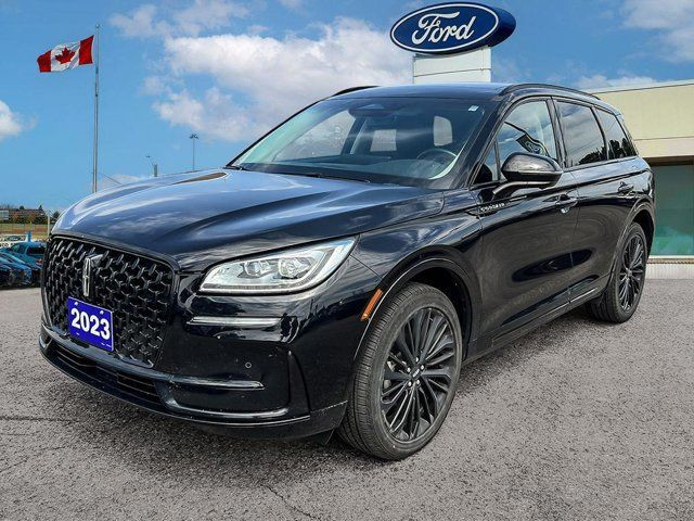 2023 Lincoln Corsair Reserve in Cars & Trucks in Kitchener / Waterloo - Image 2