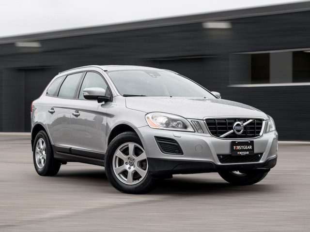 2011 Volvo XC60 3.2 I AWD I PRICE TO SELL in Cars & Trucks in City of Toronto