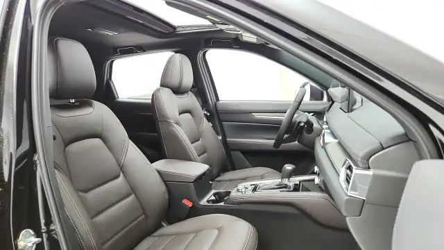 2025 Mazda CX-5 in Cars & Trucks in Lethbridge - Image 34