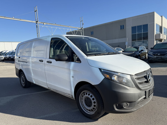 2019 Mercedes-Benz Sprinter Cargo Van Mercedes METRIS 136WB - CA in Cars & Trucks in Oakville / Halton Region - Image 4