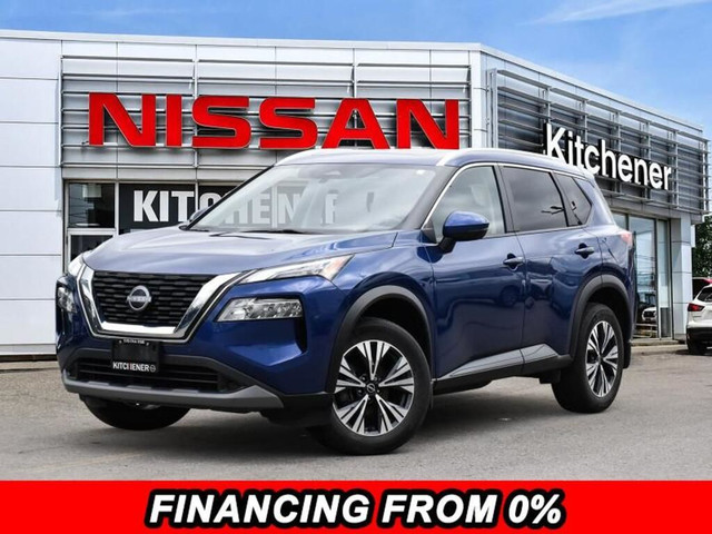2023 Nissan Rogue in Cars & Trucks in Kitchener / Waterloo