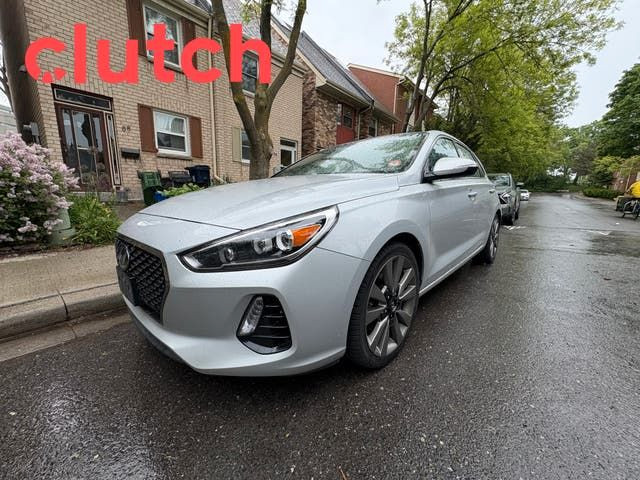 2018 Hyundai Elantra GT Sport Ultimate w/ Apple CarPlay & Androi in Cars & Trucks in Bedford