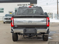 This vehicle is located at Koch Ford Edmonton. If you have the need to haul or tow heavy loads, this... (image 5)