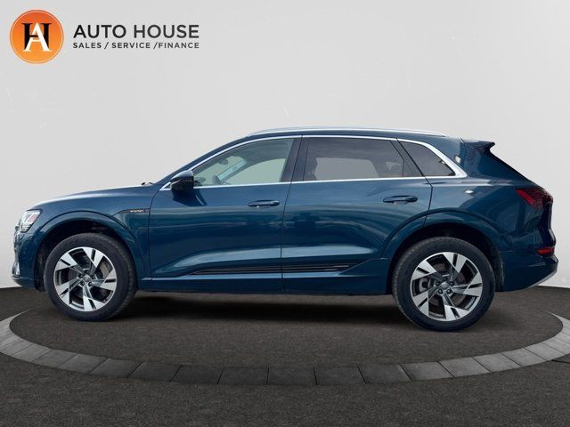 2019 Audi e-tron Technik NAVIGATION BACKUP CAMERA PANO SUNROOF in Cars & Trucks in Calgary - Image 2