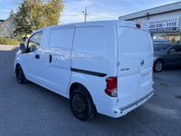 See Dealer Website for Details. 2019 Nissan NV 200 S/SV (image 2)