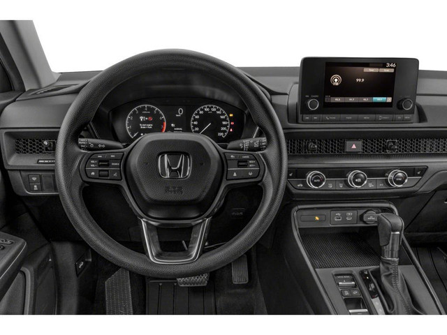 2024 Honda CR-V LX-B -AUTO HIGH BEAM -FRONT WIPER DE-ICER -HE... in Cars & Trucks in Grande Prairie - Image 4