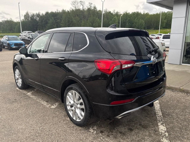 2019 Buick Envision Premium II in Cars & Trucks in St. Albert - Image 4