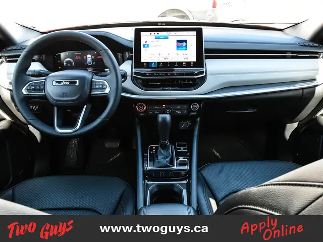 2023 Jeep Compass Limited | 2.0L 4WD | Elite Exterior Group | Lt in Cars & Trucks in St. Catharines - Image 20