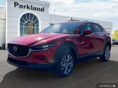 This Mazda CX-30 boasts a Regular Unleaded I-4 2.5 L/152 engine powering this Automatic transmission...