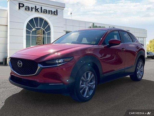 2021 Mazda CX-30 GS AWD NAv Capable Heated Seats & Steering in Cars & Trucks in St. Albert