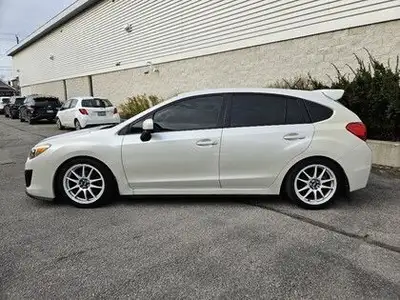 CERTIFICATION INCLUDED!!! LEXUS DEALER TRADE-IN! MUST SEE AND DRIVE TO APPRECIATE!! TOURING PACKAGE...