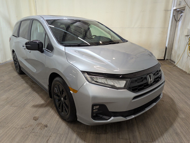 2025 Honda Odyssey Sport in Cars & Trucks in Calgary
