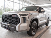 2022 Toyota Tundra Limited TRD OFF ROAD